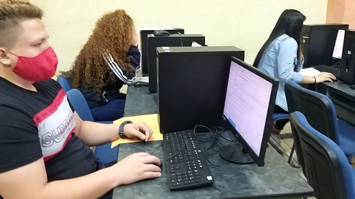 Quienes no pudieron dar la prueba el 17 de septiembre pasado, deberá hacerlo el 30 de este mes.