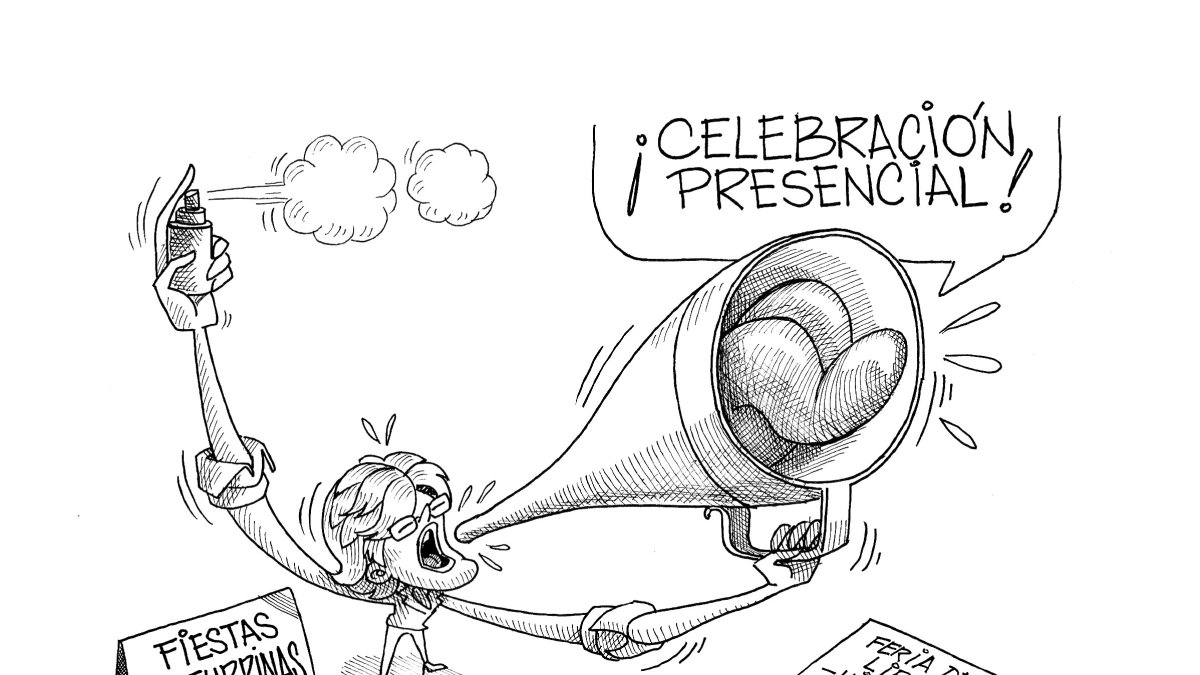 ¿La ley es para todos?