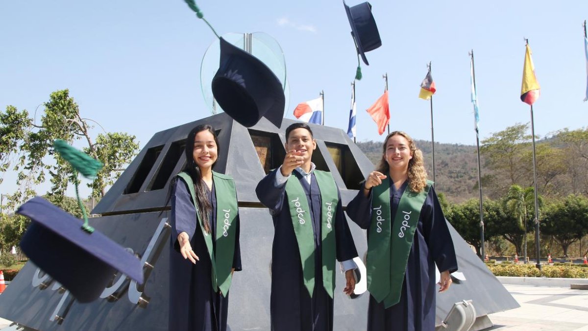 Los diez minutos fueron oportunos para quitar parte del estrés causado por los estudios.