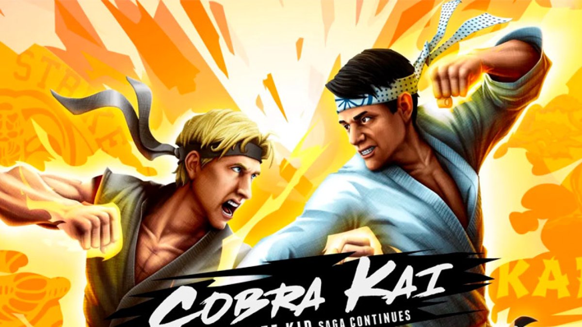 Los jugadores podrán elegir entre Daniel y sus estudiantes del Miyagi-Do Karate a lo largo de la campaña, o a Johnny y sus alumnos del Cobra Kai.