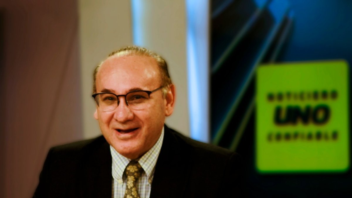 Rafael Cuesta trabajó nueve años en esa empresa.