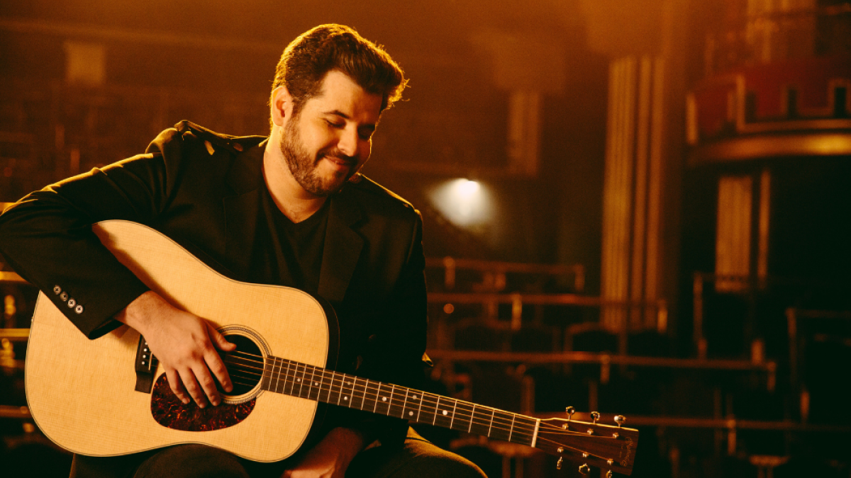 Kurt es conocido por canciones como 'La mujer perfecta'