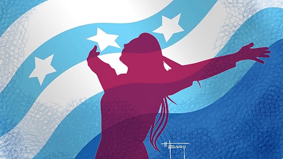 La ciudad se apresta a cumplir 200 años de haber declarado su independencia.