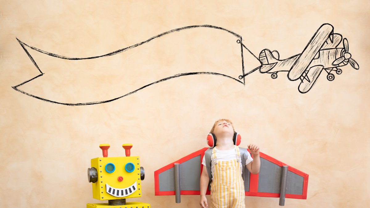 Lo primero que deben hacer los padres es no asustarse ni retar a los pequeños.