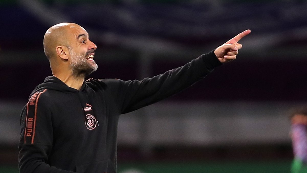 Pep Guardiola se pronunció acerca de la creación de esta liga exclusiva en el Viejo Continente.