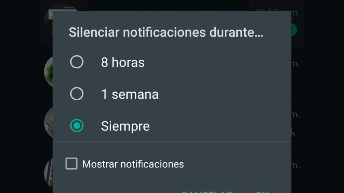 La plataforma implementará esta nueva opción.