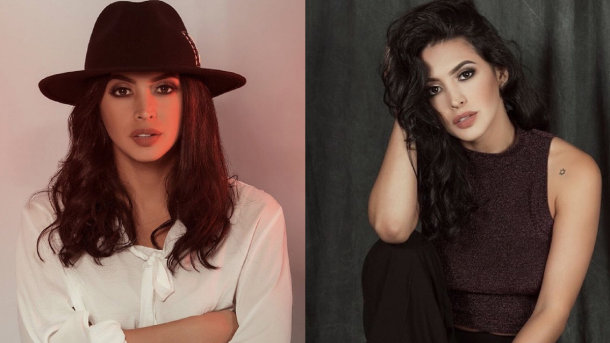 Esta guayaquileña de 23 años está convencida de que lo que ahora se necesitan son almas sanas.