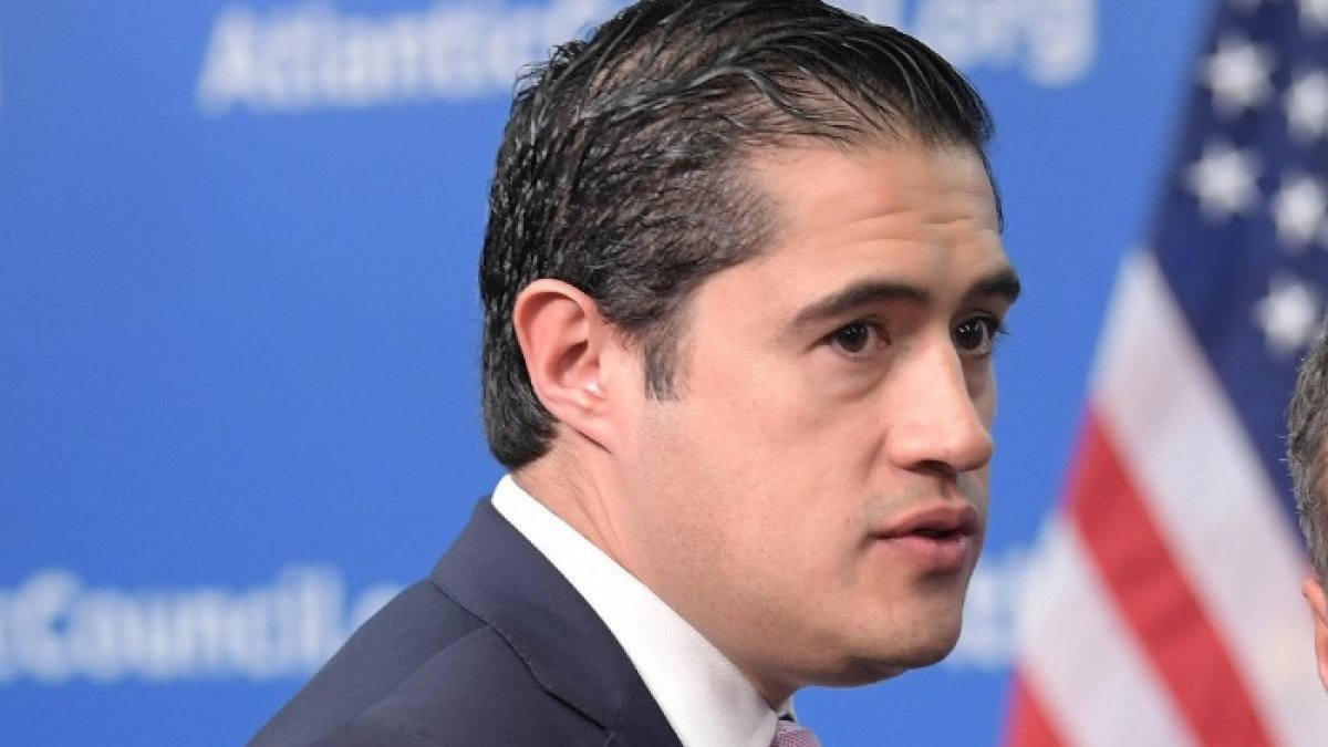 El ministro de Economía y Finanzas, Richard Martínez, explicó la mañana de este 5 de octubre los términos del nuevo acuerdo con el FMI.