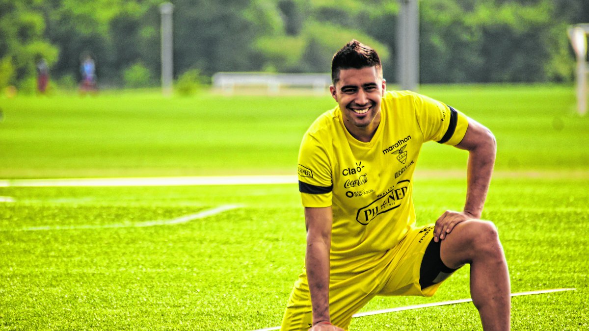 El vuelo desde Rusia se canceló y fue imposible cuadrar un nuevo itinerario para que Noboa esté a tiempo en el país