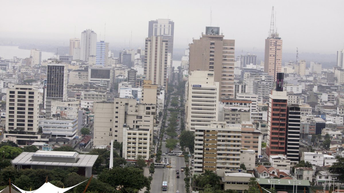 A través de las propuestas de los jóvenes se busca reactivar el turismo de la ciudad.