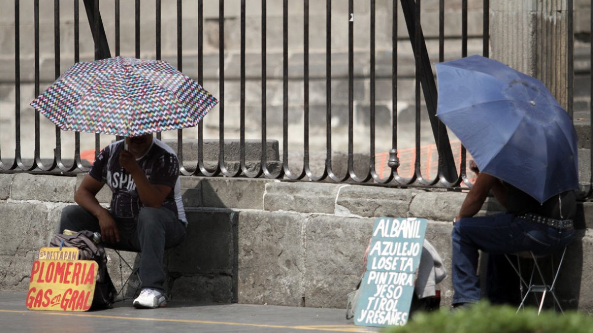 La tasa regional de desempleo aumentará en 13.5% según Cepal.