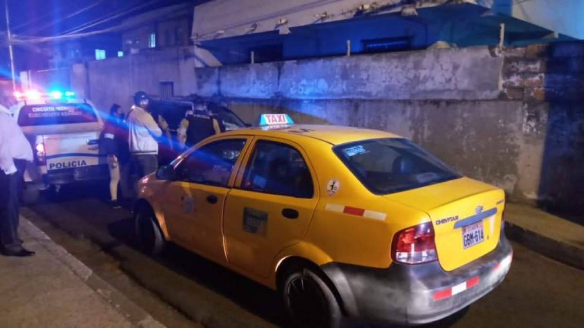 Las acciones de control del orden y contra la delincuencia no desmayan, aún así los delitos siguen reflejándose en las cifras.