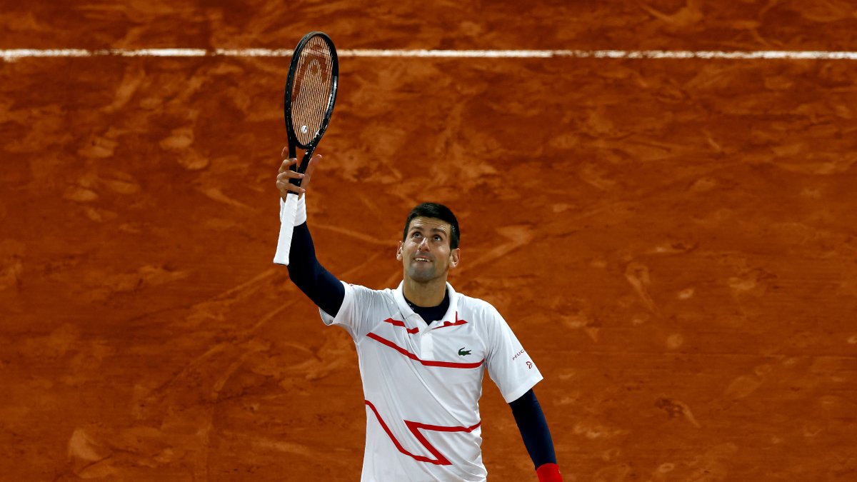 El actual # 1 sufrió para vencer a Carreño por  4-6, 6-2, 6-3 y 6-4.