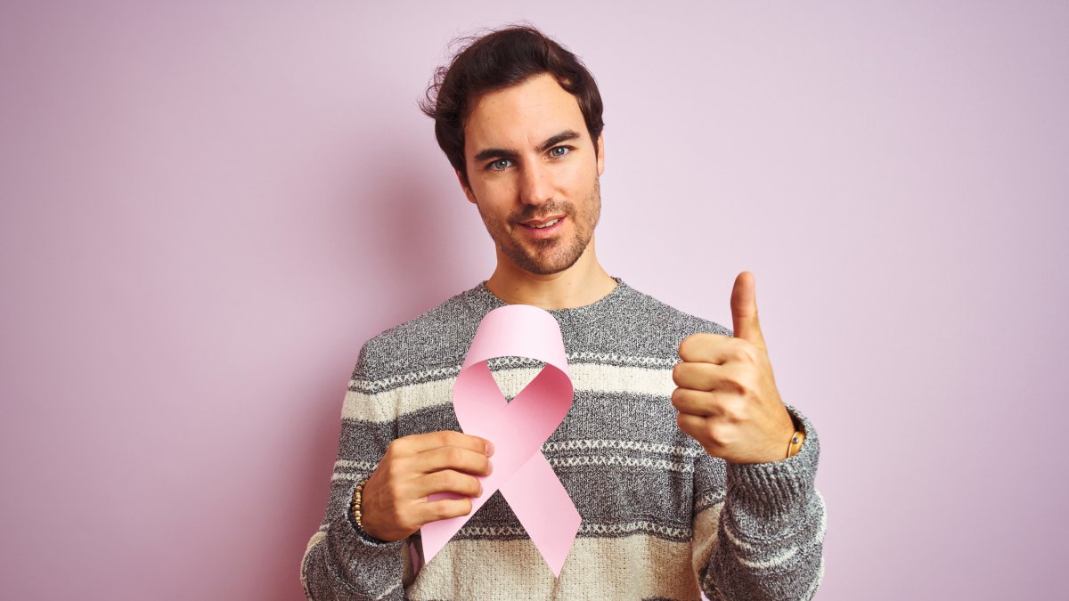 En esa batalla difícil, la lucha de una se convierte en la de todos.