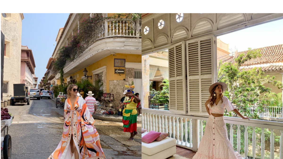 Estudió Diseño de Interiores en la UEES.