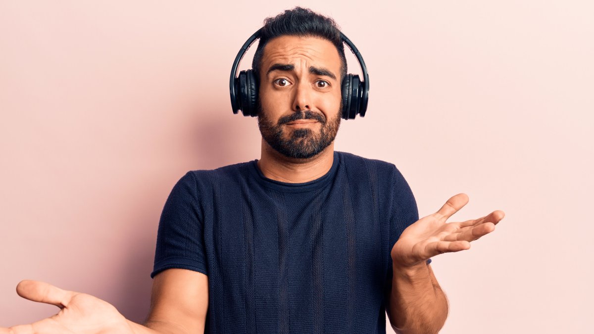 Conocer el nombre de la canción que no recuerda es ahora fácil.