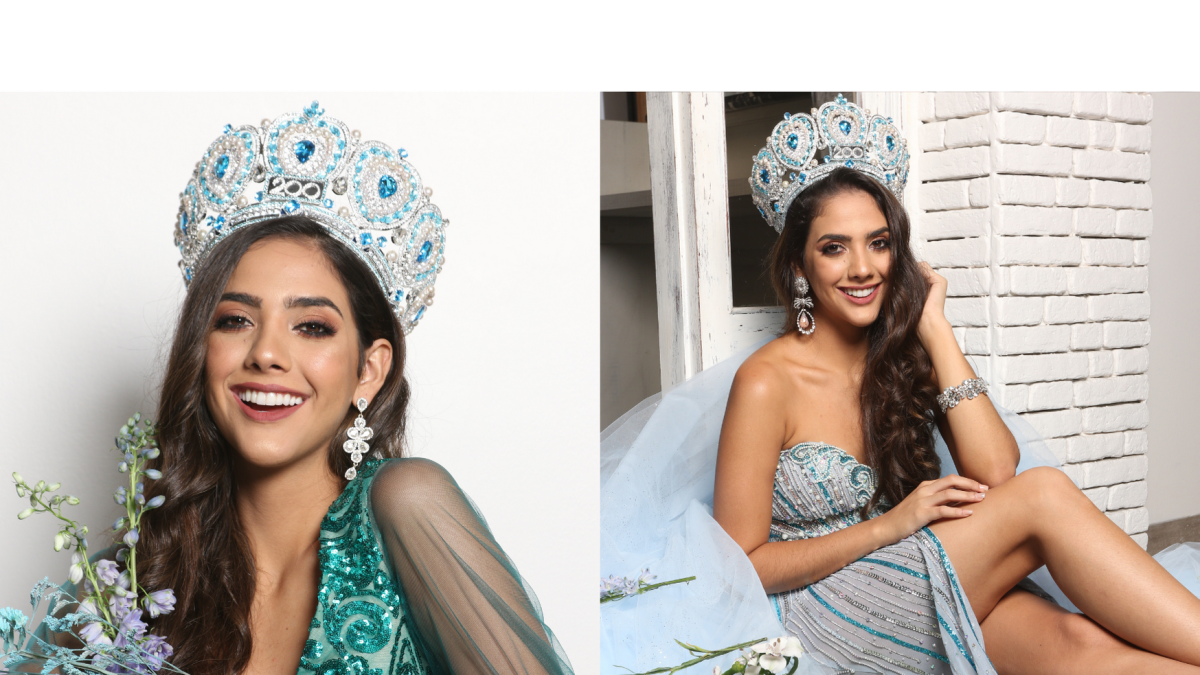 Navila Dieb es egresada en Comunicación Social con mención en Relaciones Públicas