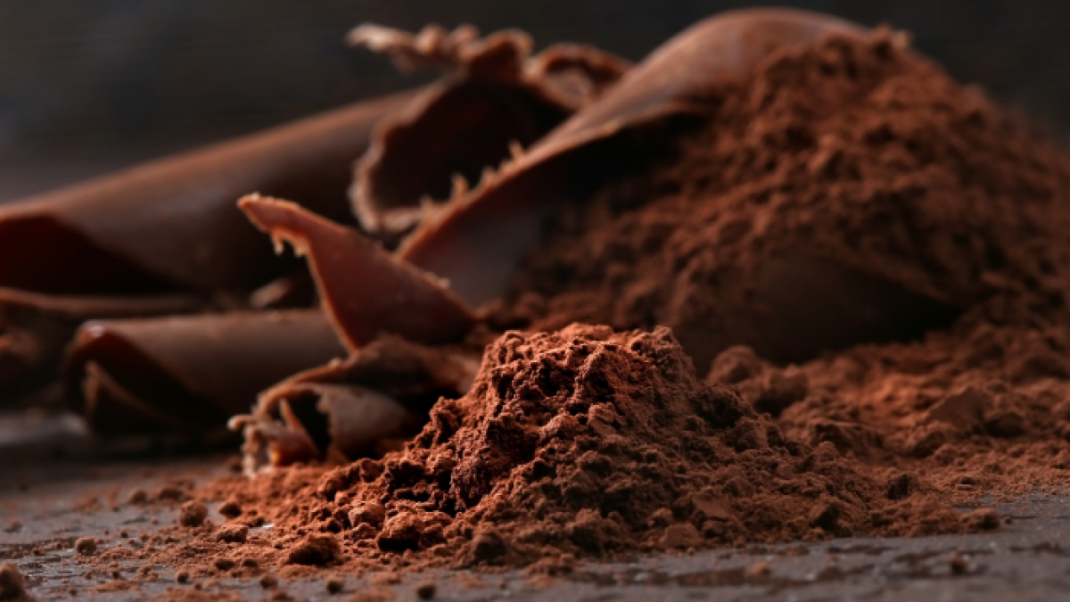 Barry Callebaut es uno de los principales fabricantes de cacao y chocolate.