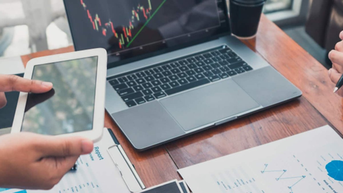 Es una herramienta que crece. Las facturas de grandes empresas son apetecidas.