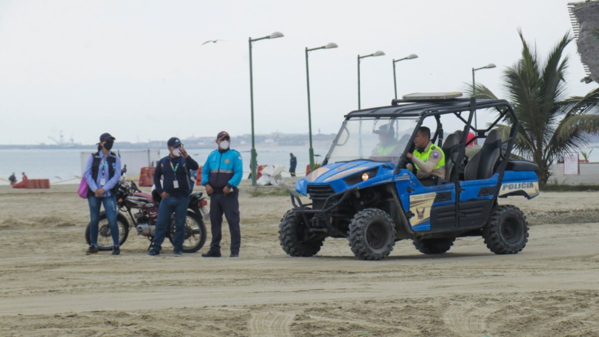 Se llevará a cabo un intenso operativo de control, aseguran las autoridades.