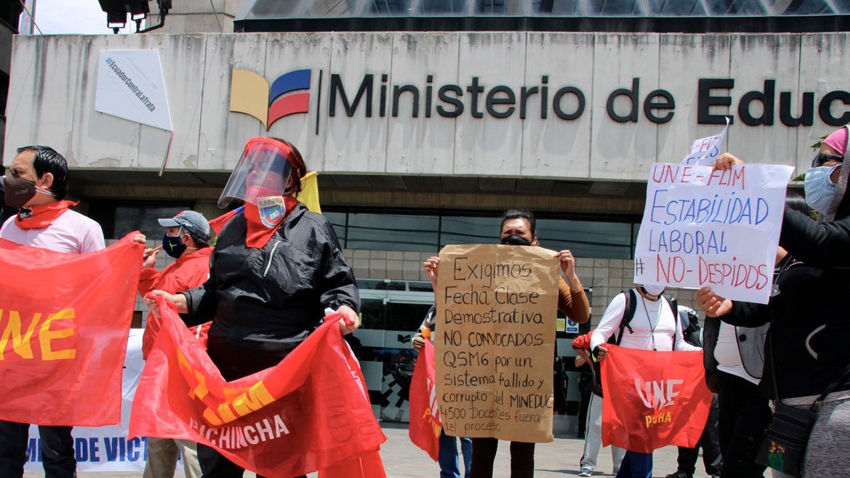 Se han puesto 33.437 quejas por vulneración de derechos laborales desde marzo.