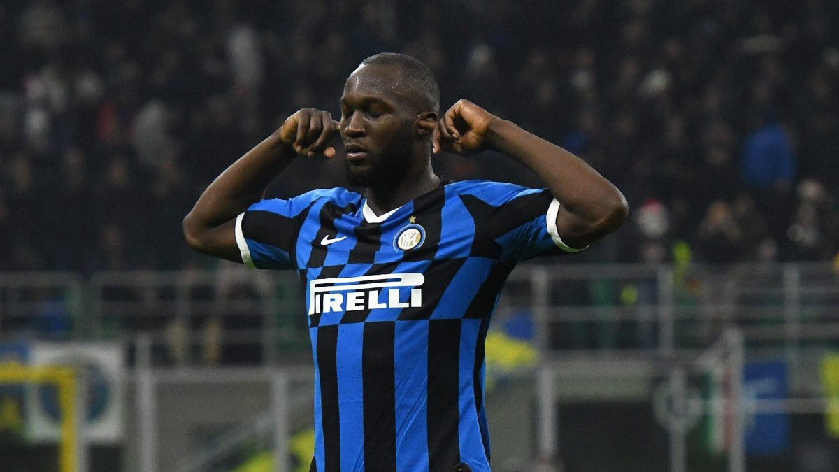 Lukaku no podrá jugar ante el Bayern Múnich en la Liga de Campeones.