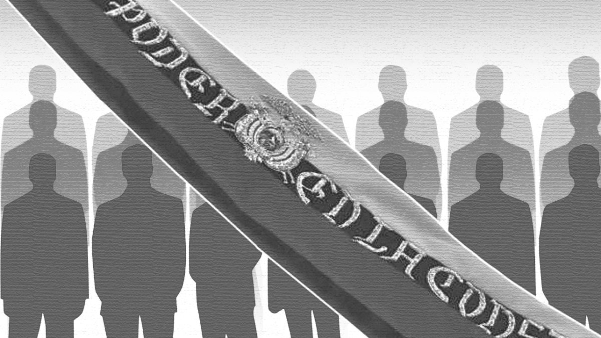 7 binomios es un motivo de zozobra. Pero, como se ve, todo puede ser peor.