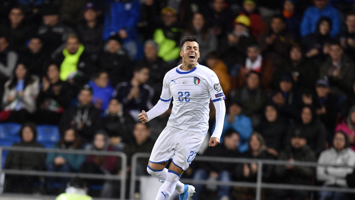 El jugador dio positivo 