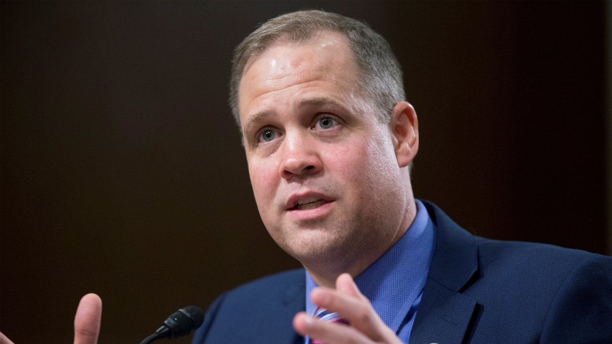 Jim Bridenstine, administrador de la NASA, ha explicado que los colaboradores internacionales jugarán un 
