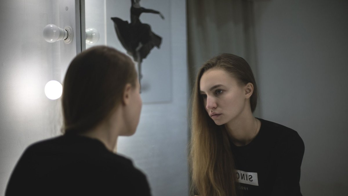 La evolución del ser humano no solo es física. Mental y emocionalmente también hay cambios.