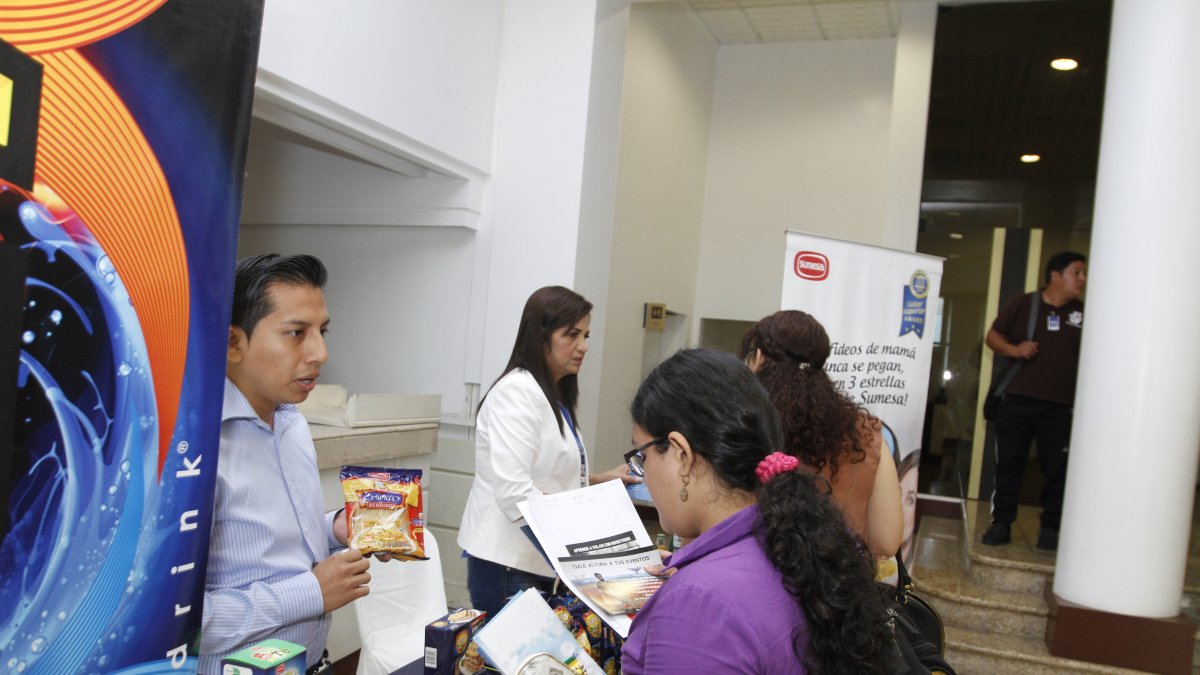 Interés. En época de pandemia, los alimentos procesados tienen mayor demanda en China.