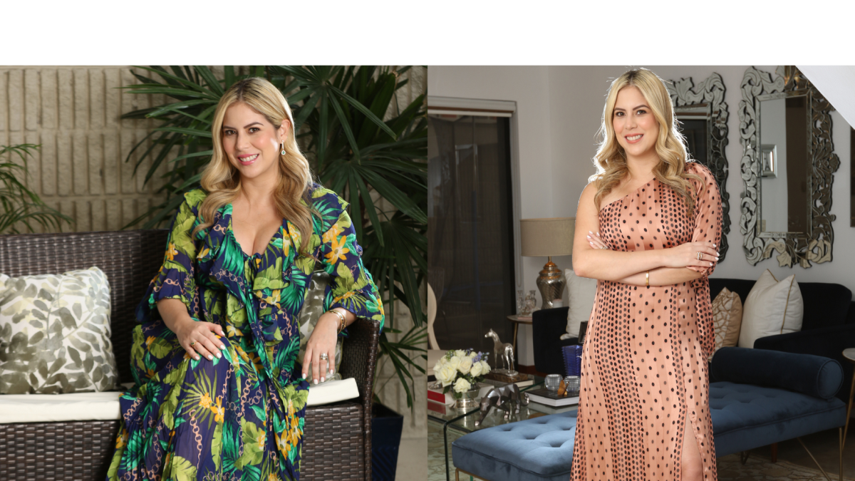 Es certificada en Business Coaching.