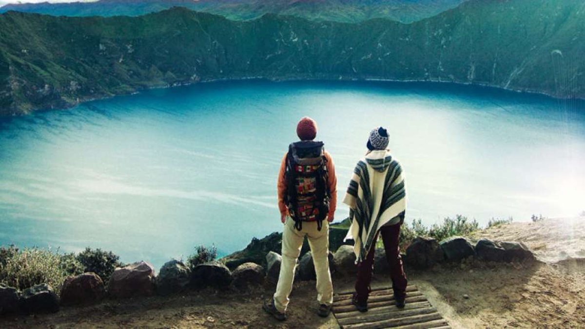 Tras varios meses de confinamiento y aislamiento social, Ecuador ha reanudado de manera progresiva su actividad turística.