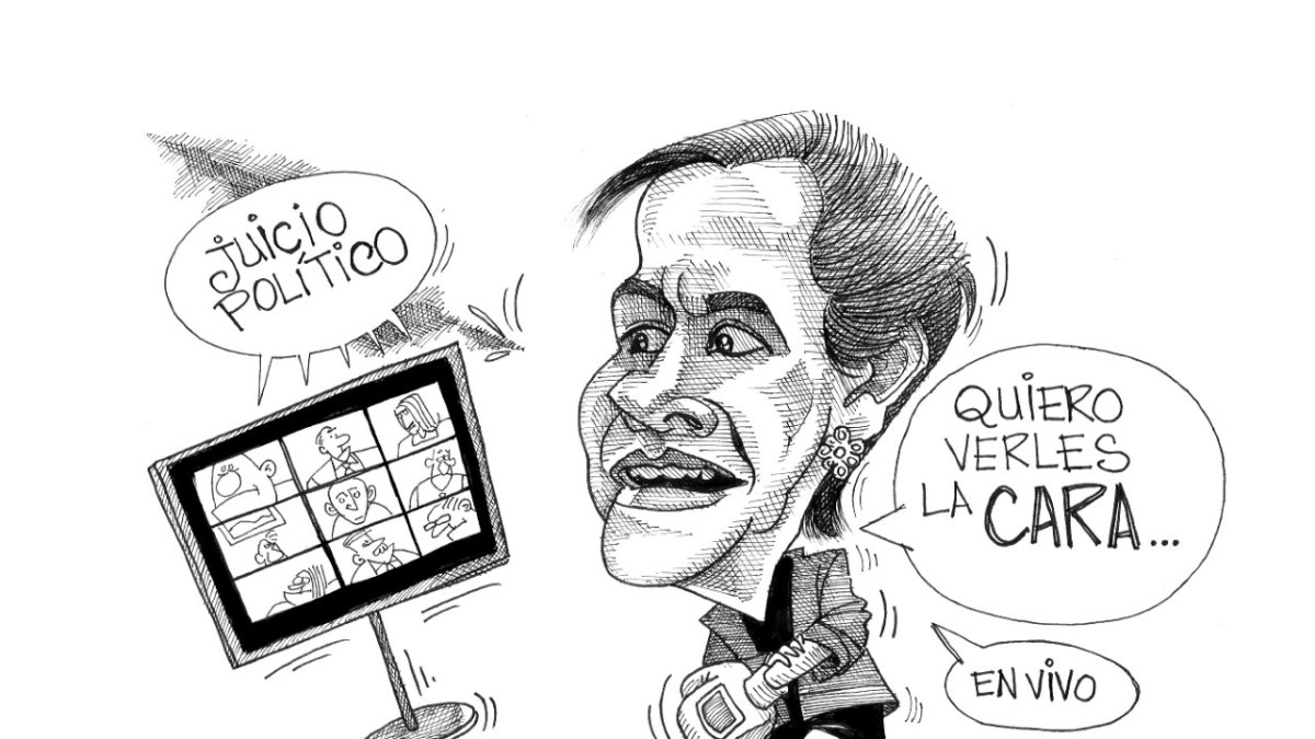 Sin hospitales, ni ambulancias.