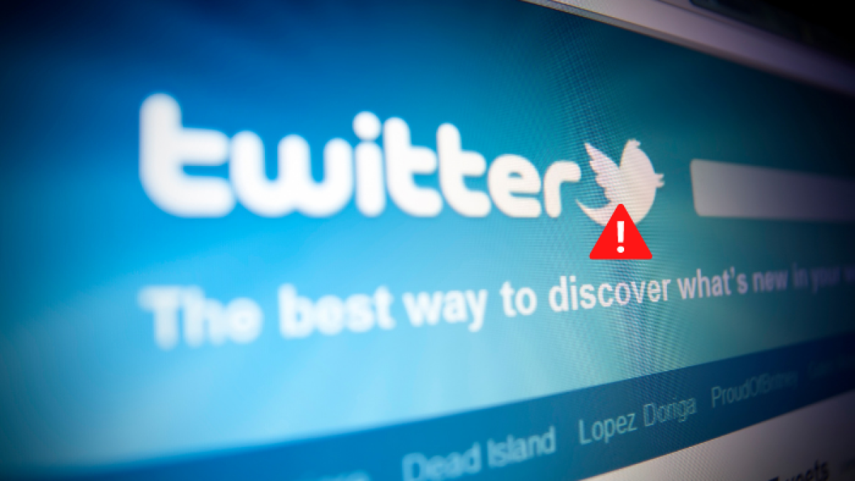 DownDetector informa del inconveniente, siendo Europa y América los continentes con mayor cantidad de reportes.