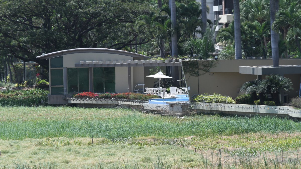 Para las familias que viven a orillas de estas tierras, es necesario obtener la titularidad del lugar para incrementar la seguridad. Temen que a través de ellas, ingresen a robar.