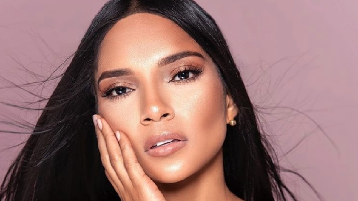 Luisa Fernanda Urango era la representante del departamento de Córdoba.