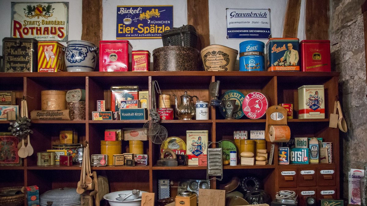 La lista de ingredientes es clave para tu dieta.