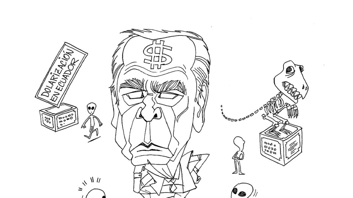 En un tiempo muy lejano.