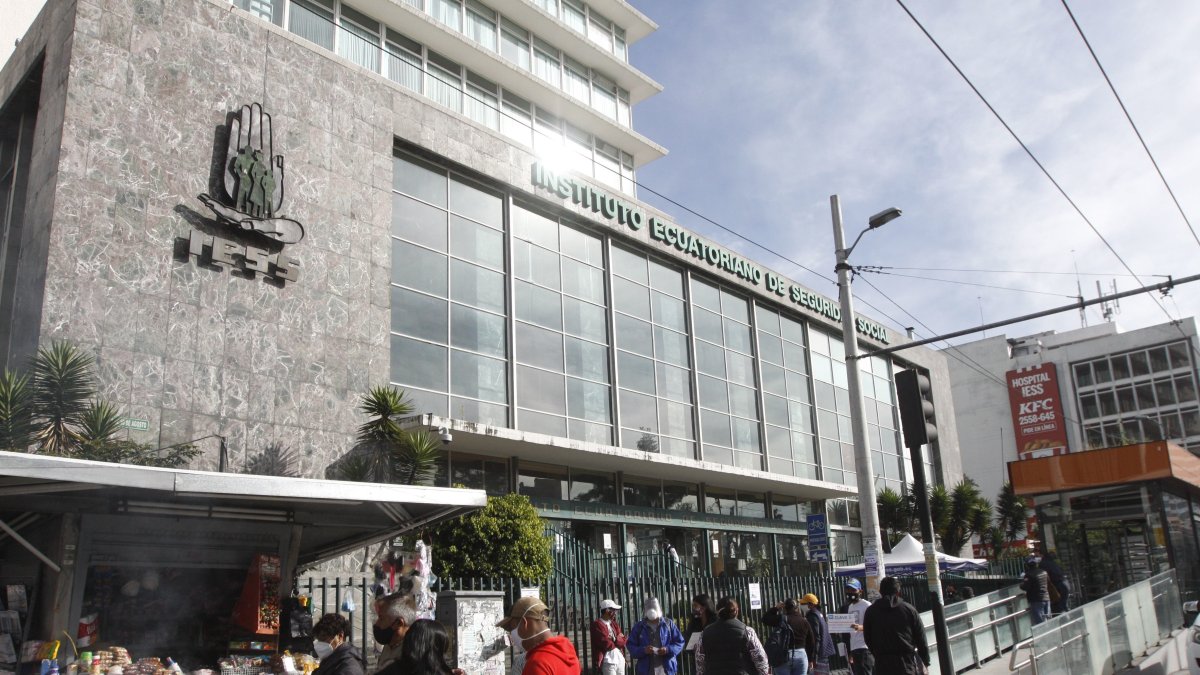 Una mayor demanda de cobertura social motiva reformas dentro de la institución.