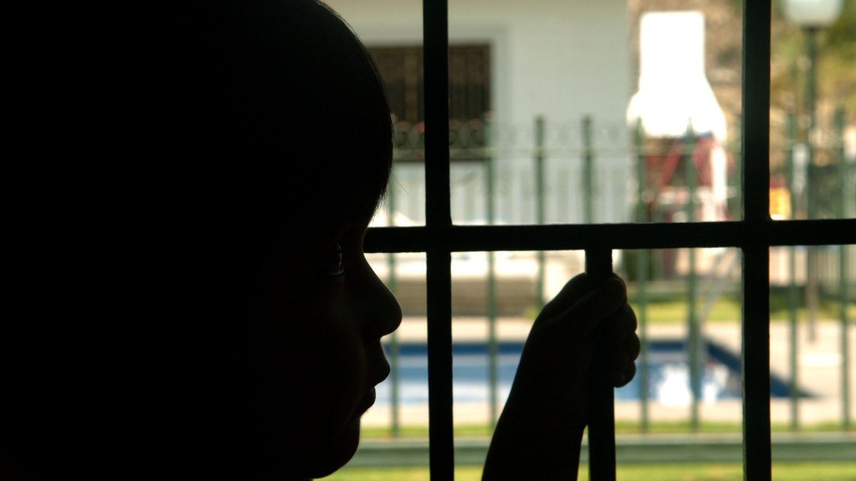 Espera. Menores en estado de vulnerabilidad aguardan  años para encontrar una familia.