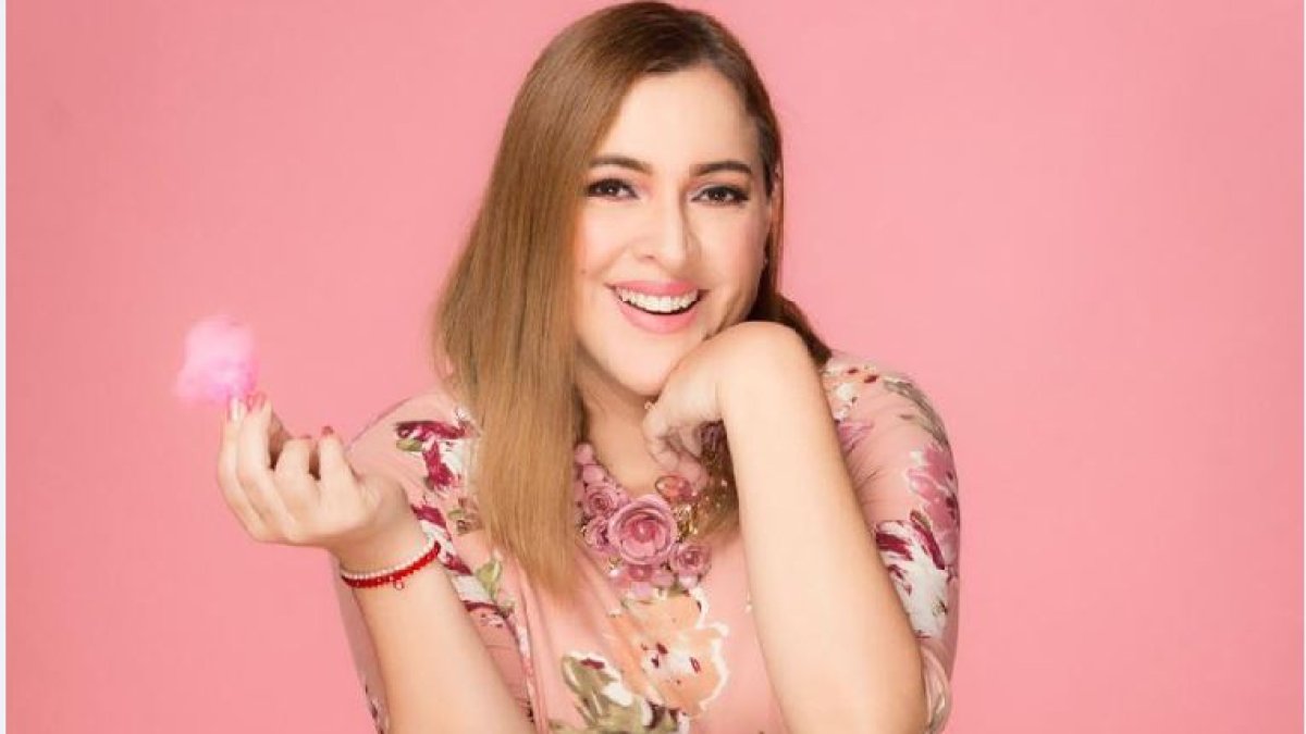 Pili se siente cómoda en su papel de emprendedora, haciendo de todo un poco para sacar adelante su sueño.