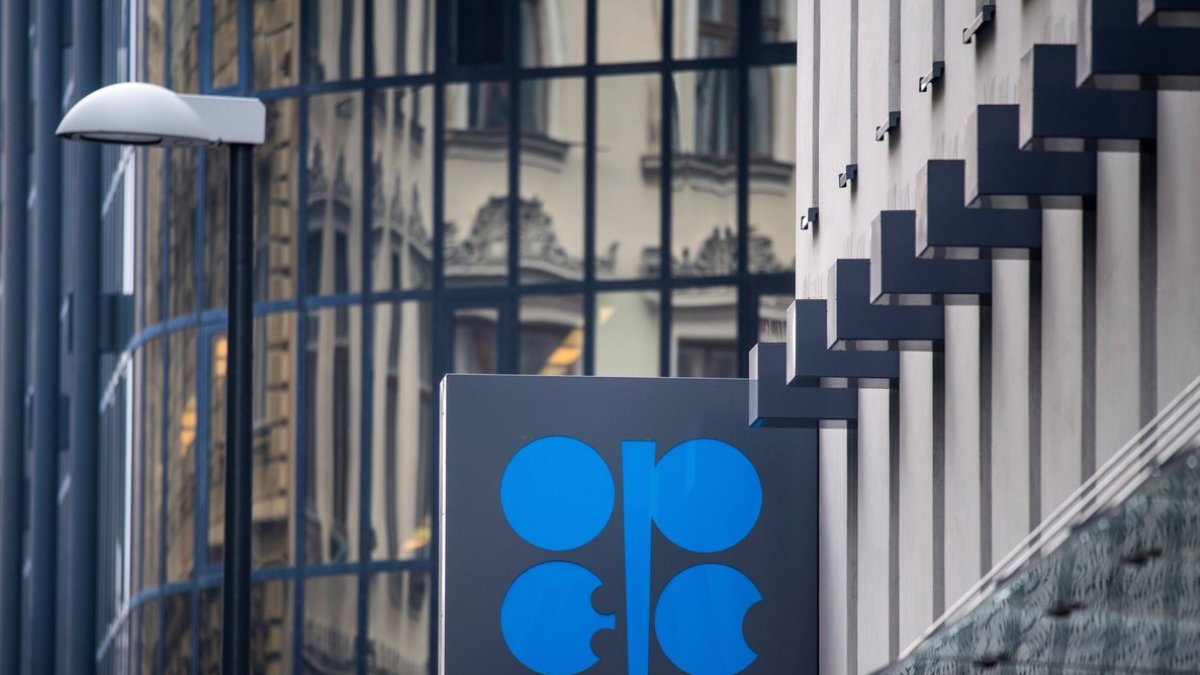 La recuperación de la demanda petrolera es más lenta de lo inicialmente previsto.