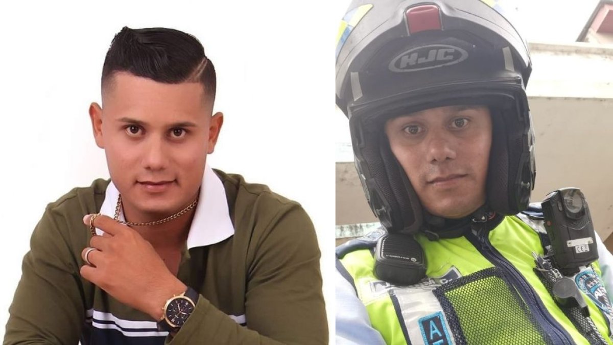 Charly Guim lleva siete canciones de su autoría y están listas para ser lanzadas.