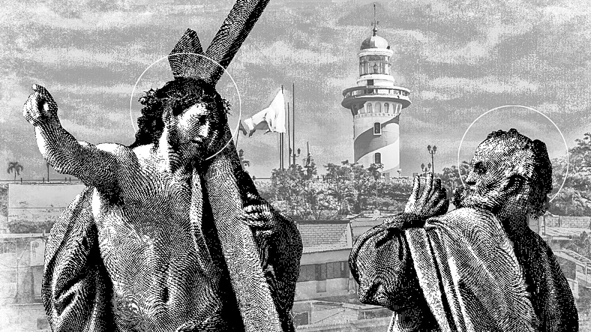 En las tornadizas circunstancias actuales, donde vemos rebrotes colectivistas en Bolivia, Chile o Estados Unidos, nos preguntamos, como lo hiciera San Pedro hace 1.956 años: ‘¿Quo vadis Domine?’