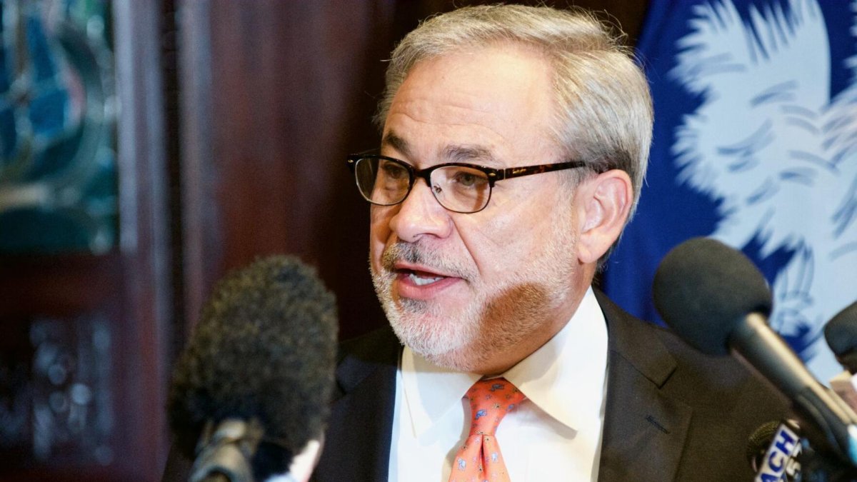 Brouillette ocupa el cargo desde agosto de 2017.