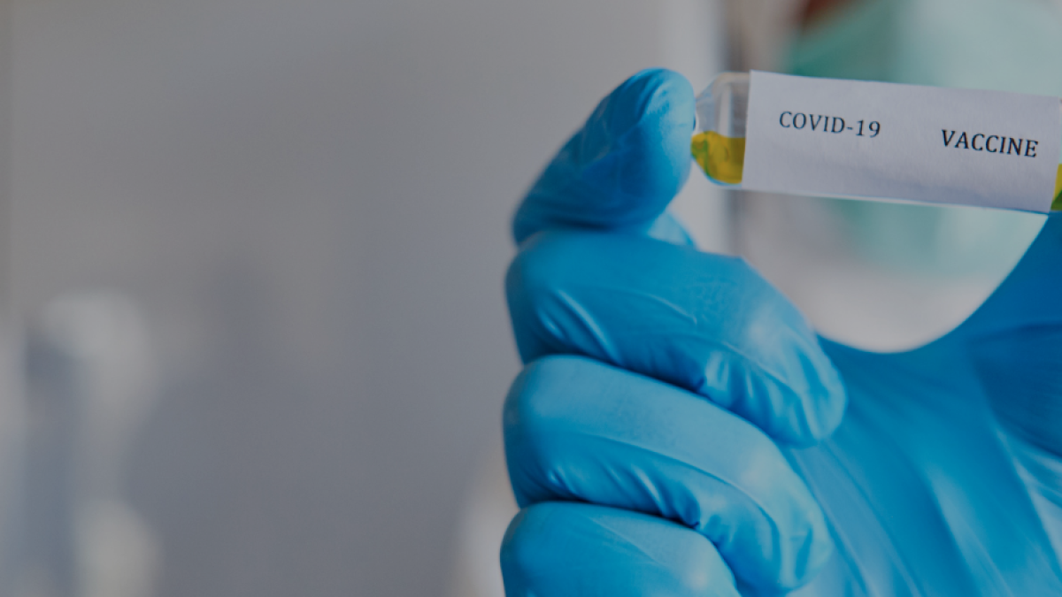 Desde que se aprobara el uso de emergencia de la vacuna de Pfizer contra el coronavirus, Washington, con una población de 7,6 millones, ha vacunado a tan solo 31.581 personas.