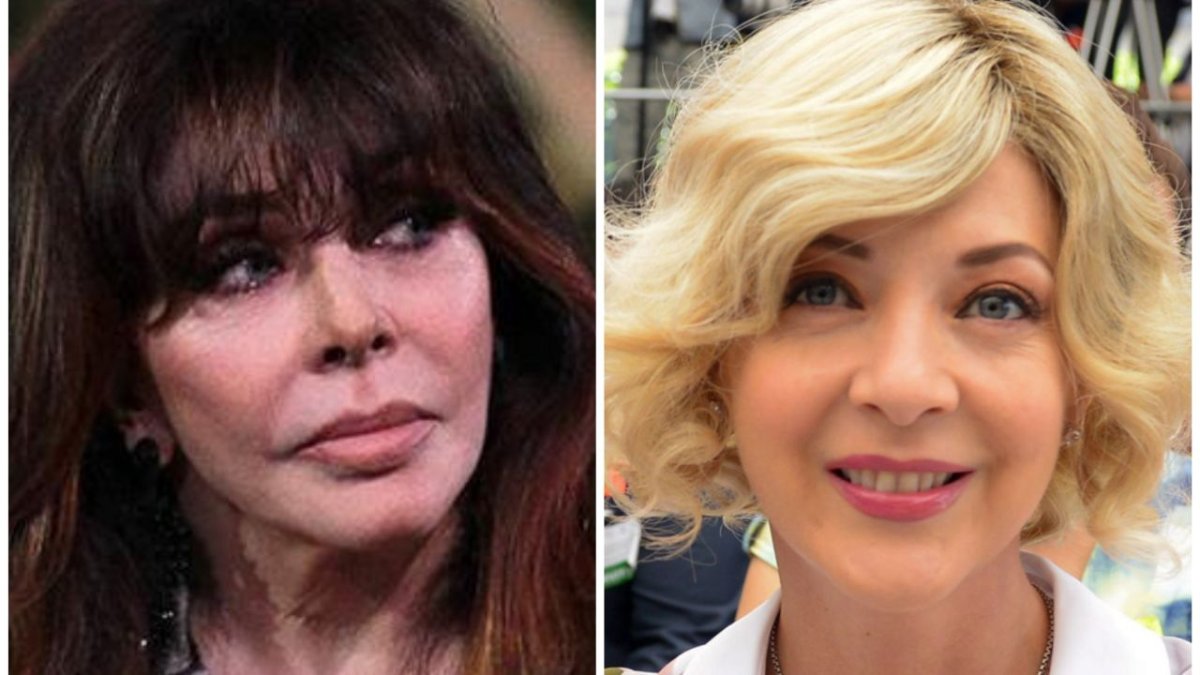 Verónica Castro y Edith González se disputaban al galán de la historia en la telenovela.