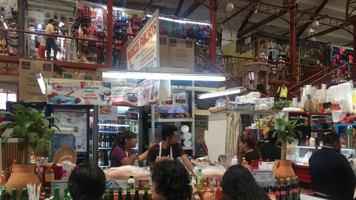 La brecha entre ricos y pobres en el país también ha aumentado durante la pandemia. Esta pasó de 9,9 % el año pasado, a un 20 %.