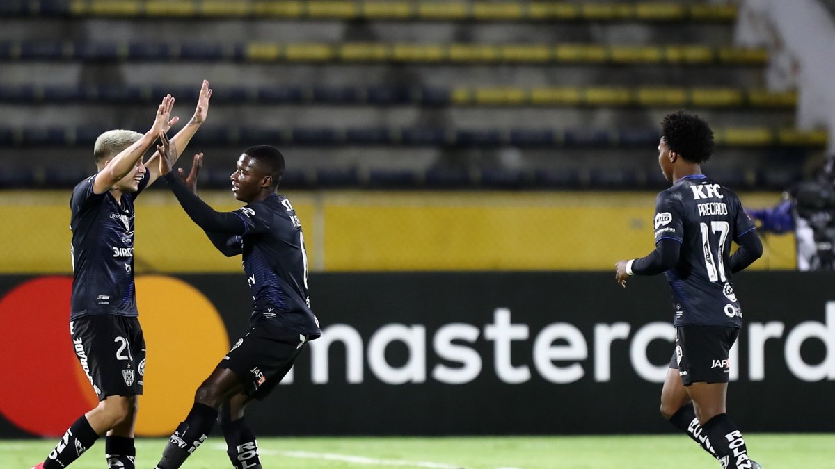 Con este resultado los toreros se quedan sin las chances de pelear por el cupo para la Copa Sudamericana.